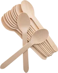 160 mm Wooden Spoon