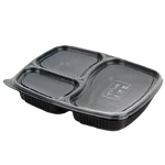 3 CP Meal Tray