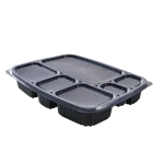 6 CP Meal Tray