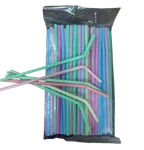 Bend Straws