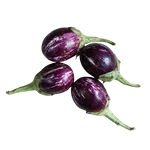 Brinjal Small