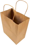 Brown Paper Bag 5 kg