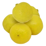 Fresh Lemon
