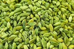 Green Cardamom / Badi Elaichi