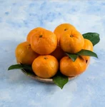 Kinnow (Mandarin Orange)
