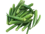 Lady Finger / Bhindi
