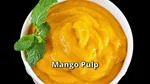 Mango Pulp