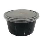 Parcel Container Round 500 ml