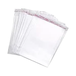 Polythene Bag (51 micron) 10x14