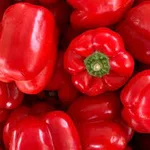 Red Capsicum