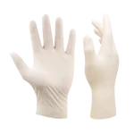 Service Hand Gloves