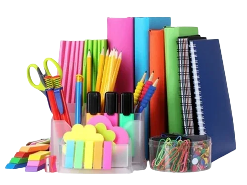 STATIONERY